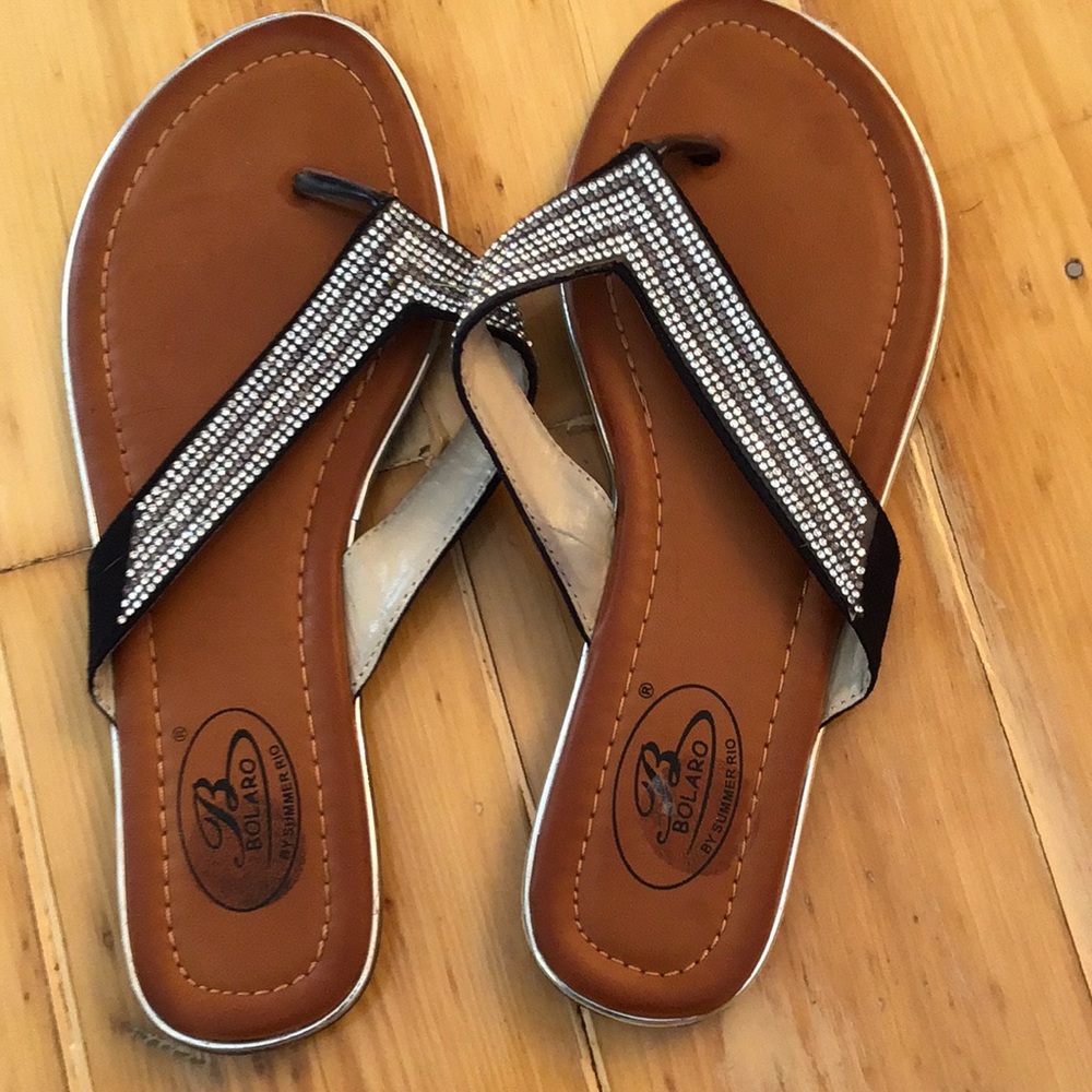 Flip flops - Picture 2 of 3